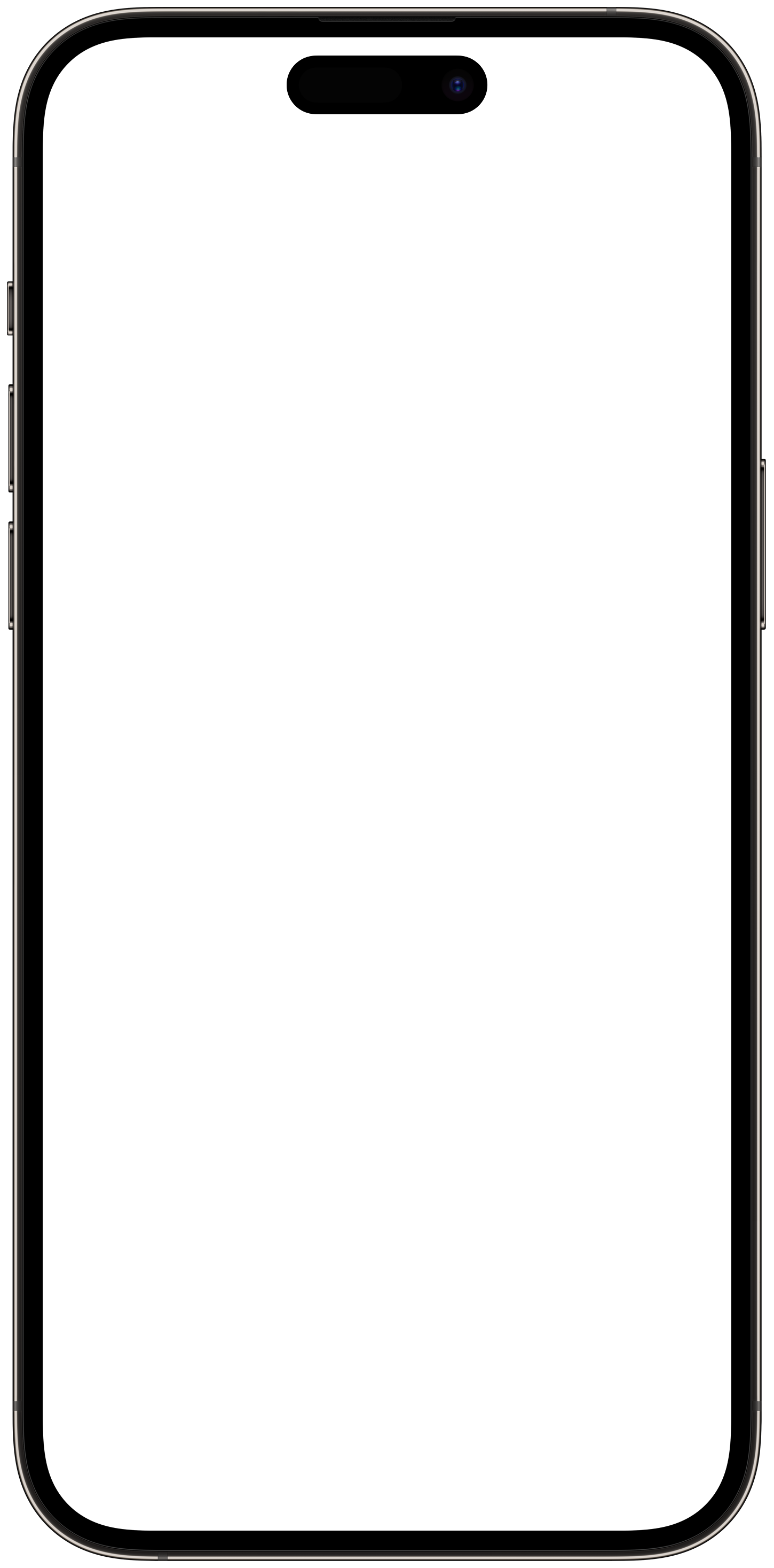 Phone Frame