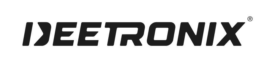 Deetronix logo