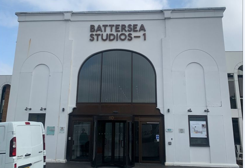 Battersea Studios case study